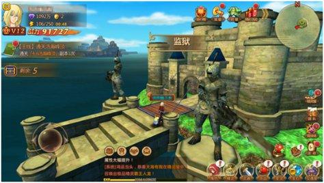 小猫钓鱼正版下载中文版
